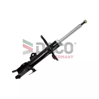 Amortisseur avant gauche DACO Germany 453954L