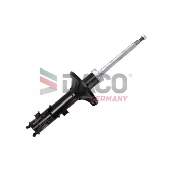 Amortisseur avant gauche DACO Germany