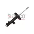 Amortisseur avant gauche DACO Germany 454210L - Visuel 1