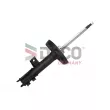 Amortisseur avant droit DACO Germany 454210R - Visuel 2