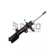 Amortisseur avant gauche DACO Germany 454520L - Visuel 2