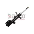 Amortisseur avant droit DACO Germany 454520R - Visuel 2