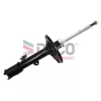 Amortisseur avant gauche DACO Germany 454553L