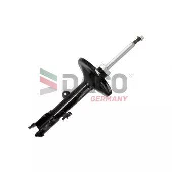 Amortisseur avant droit DACO Germany
