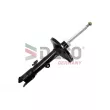 Amortisseur avant gauche DACO Germany 454554L - Visuel 2