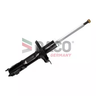 Jeu de 2 amortisseurs avant DACO Germany 454786