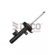 Amortisseur avant gauche DACO Germany 454810L - Visuel 2
