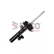 Amortisseur avant droit DACO Germany 454810R - Visuel 1