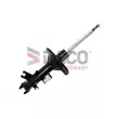 Amortisseur avant gauche DACO Germany 454830L - Visuel 1