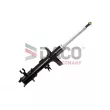 Amortisseur avant gauche DACO Germany 455001L - Visuel 1