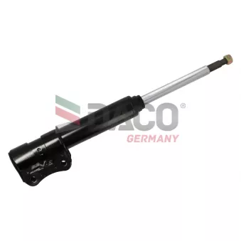 Amortisseur avant gauche DACO Germany