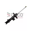 Amortisseur avant gauche DACO Germany 455204L - Visuel 2