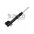 Amortisseur avant gauche DACO Germany 455220L - Visuel 1