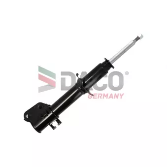 Amortisseur avant gauche DACO Germany 455220L