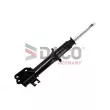 Amortisseur avant droit DACO Germany 455220R - Visuel 2