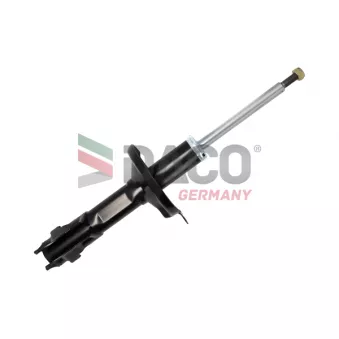 Jeu de 2 amortisseurs avant DACO Germany 459950