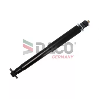 Jeu de 2 amortisseurs avant DACO Germany 461601