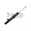 Amortisseur avant gauche DACO Germany 463210L - Visuel 2