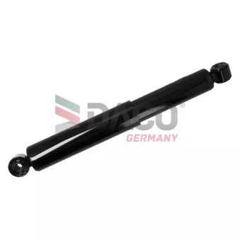 Jeu de 2 amortisseurs arrière DACO Germany 533960