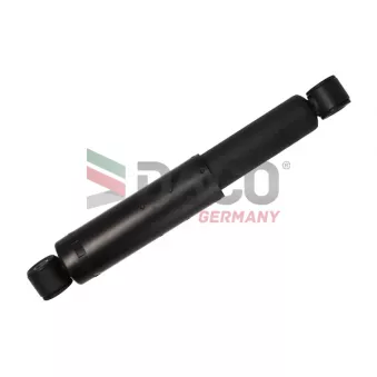 Jeu de 2 amortisseurs arrière DACO Germany