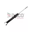 Amortisseur arrière gauche DACO Germany 550401L - Visuel 1