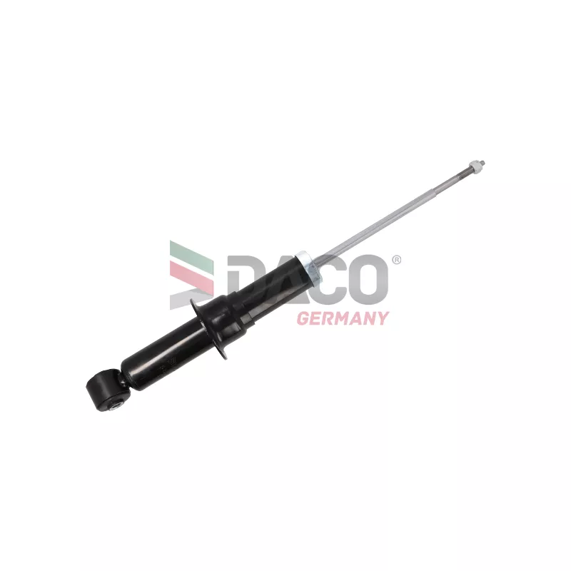 Jeu de 2 amortisseurs arrière DACO Germany 550501