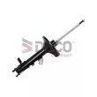 Amortisseur arrière gauche DACO Germany 551302L - Visuel 2