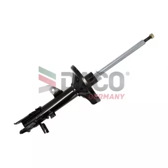 Amortisseur arrière droit DACO Germany 551303R