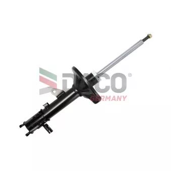 Amortisseur arrière gauche DACO Germany