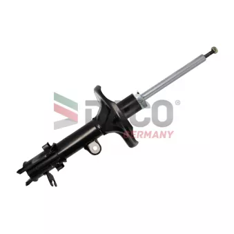 Amortisseur arrière droit DACO Germany 551711R