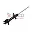 Amortisseur arrière gauche DACO Germany 553212L - Visuel 2