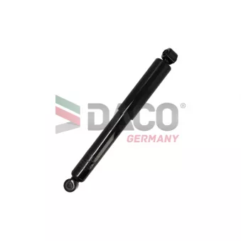 Jeu de 2 amortisseurs arrière DACO Germany 560502
