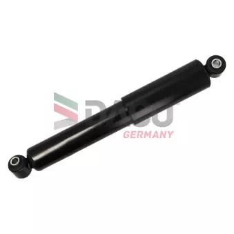 Jeu de 2 amortisseurs arrière DACO Germany 560503
