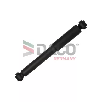 Jeu de 2 amortisseurs arrière DACO Germany 560622