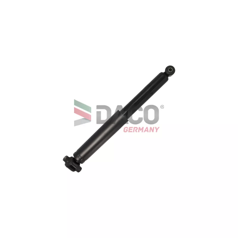 Jeu de 2 amortisseurs arrière DACO Germany 560906