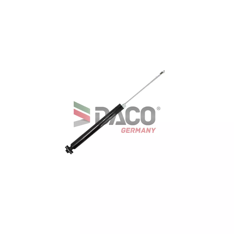 Jeu de 2 amortisseurs arrière DACO Germany 560907