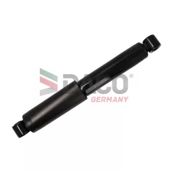 Jeu de 2 amortisseurs avant DACO Germany