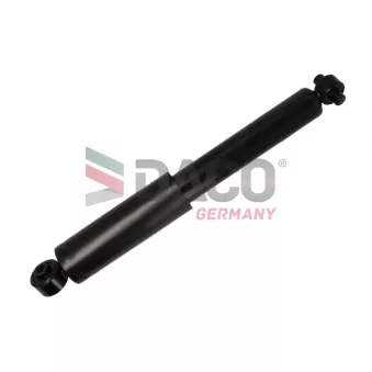 Jeu de 2 amortisseurs arrière DACO Germany 560932
