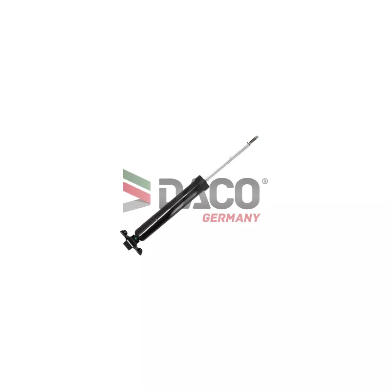 Jeu de 2 amortisseurs arrière DACO Germany 561015