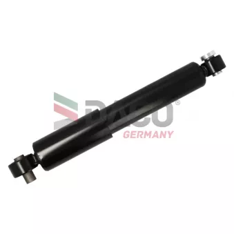 Jeu de 2 amortisseurs arrière DACO Germany 561302
