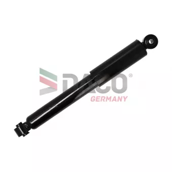 Jeu de 2 amortisseurs arrière DACO Germany 561303