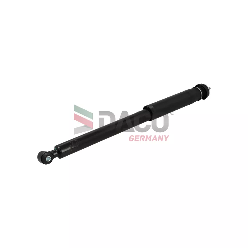 Jeu de 2 amortisseurs arrière DACO Germany 562304