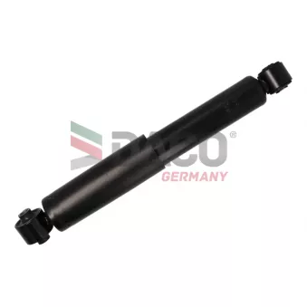 Jeu de 2 amortisseurs arrière DACO Germany 563011