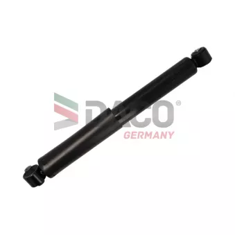 Jeu de 2 amortisseurs arrière DACO Germany 563012