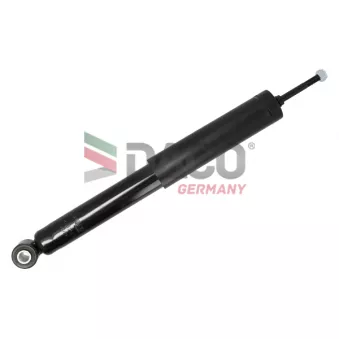 Jeu de 2 amortisseurs arrière DACO Germany