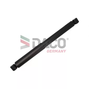 Jeu de 2 amortisseurs arrière DACO Germany 564206
