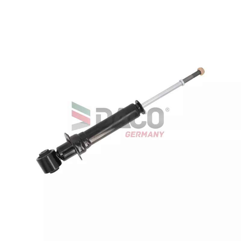 Jeu de 2 amortisseurs arrière DACO Germany 564520