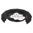 Déflecteur, disque de frein DACO Germany 611701 - Visuel 1
