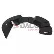 Déflecteur, disque de frein DACO Germany 612001 - Visuel 1