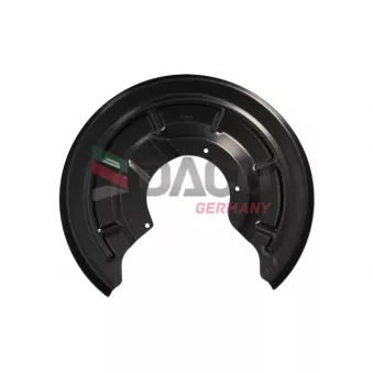 Déflecteur, disque de frein DACO Germany